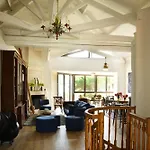 Villa Avec Piscine Chauffee Et Magnifique Vue Mer
