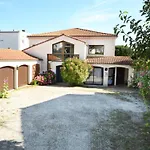 Villa Avec Piscine Chauffee Et Magnifique Vue Mer